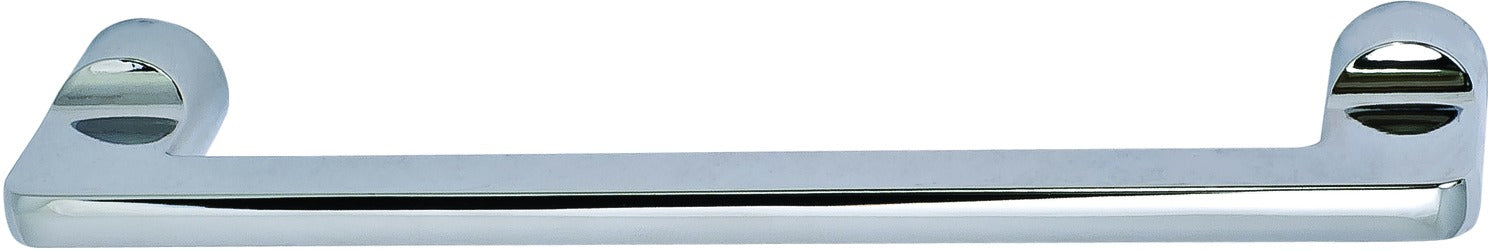 Chrome Plated, Polished, Zinc alloy - D handle Secondary image