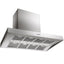 120cm Outdoor Box Canopy Rangehood
