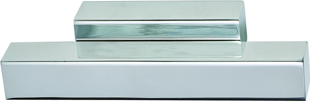 Luxe Straight-Edged Handle Hole: 32mm Secondary image