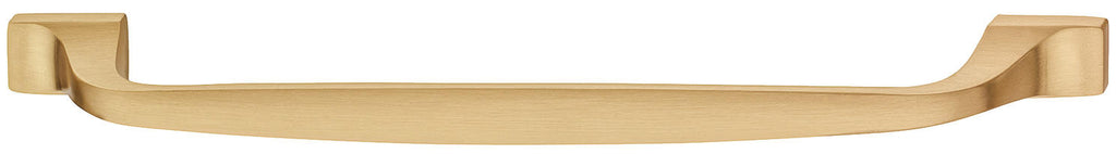 Brass D Handle Antique Look, Rana Furniture