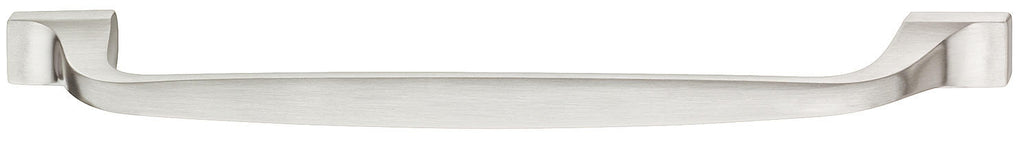D Handle Stainless Steel Look, Rana Furniture
