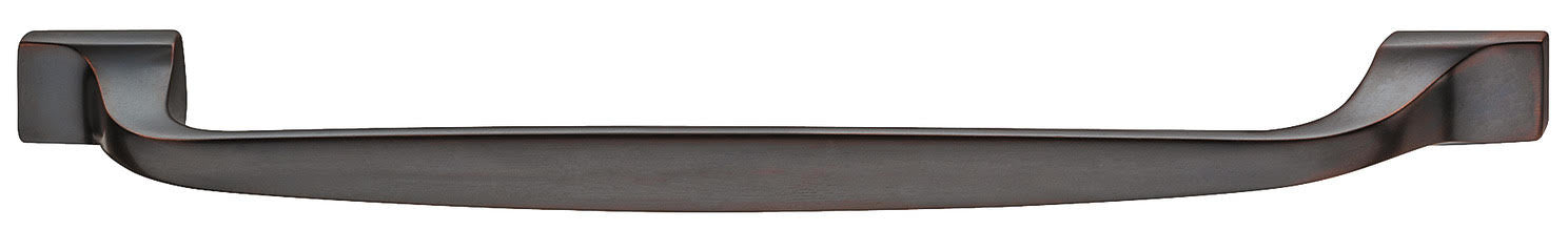 Rana Furniture Handle Brushed Bronze Oiled Look Main image