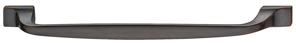 Rana Furniture Handle Brushed Bronze Oiled Look