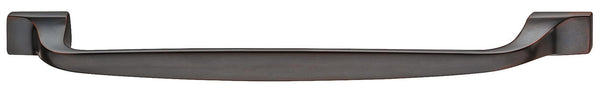 Rana Furniture Handle Brushed Bronze Oiled Look