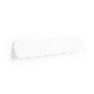 Momo Switch Pull Handle 160mm In Matt White Main image