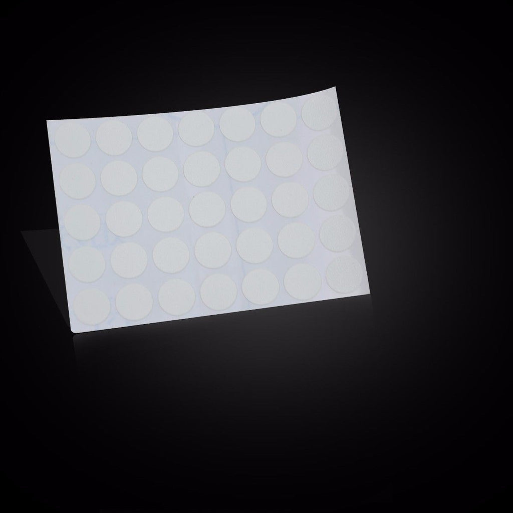 Adhesive Stick on Screw Cover Caps For Kitchen Cabinet & Cupboard