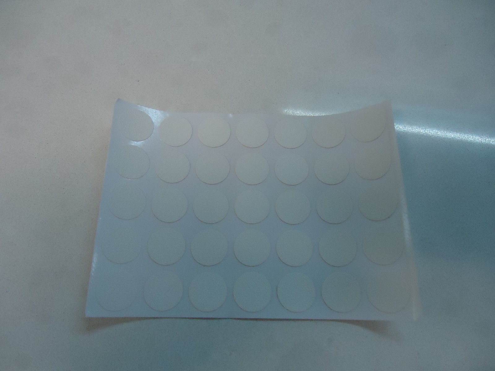 Adhesive Stick on Screw Cover Caps For Kitchen Cabinet & Cupboard