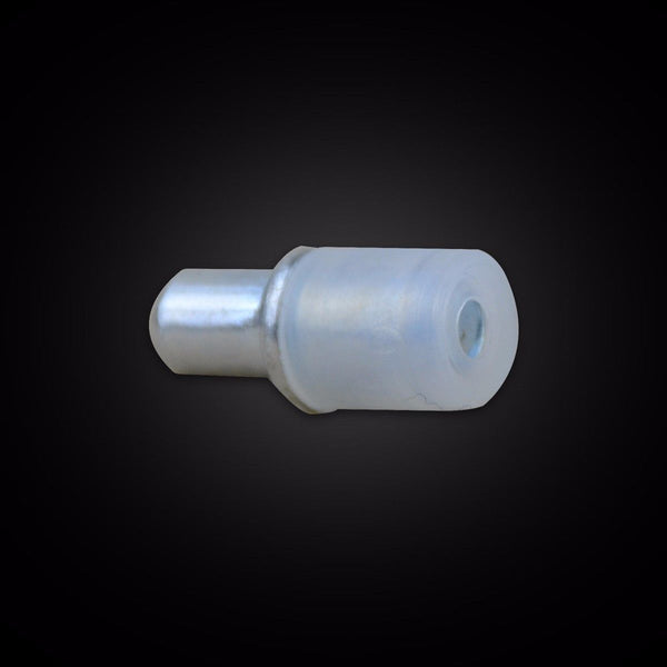 Glass Shelf Supports For Kitchen Laundry & Cupboard Furniture