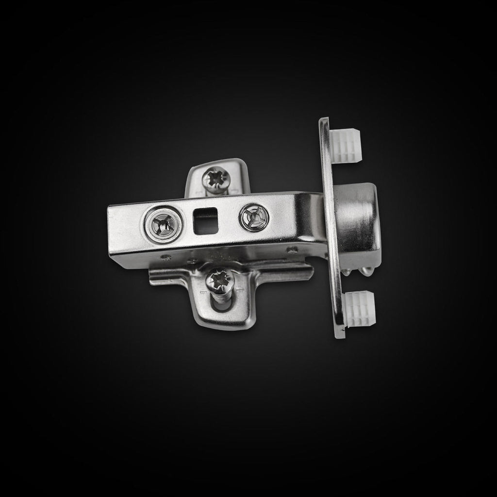 Hettich Soft Close Hinge for Kitchen Cabinet Doors, 110 Degree