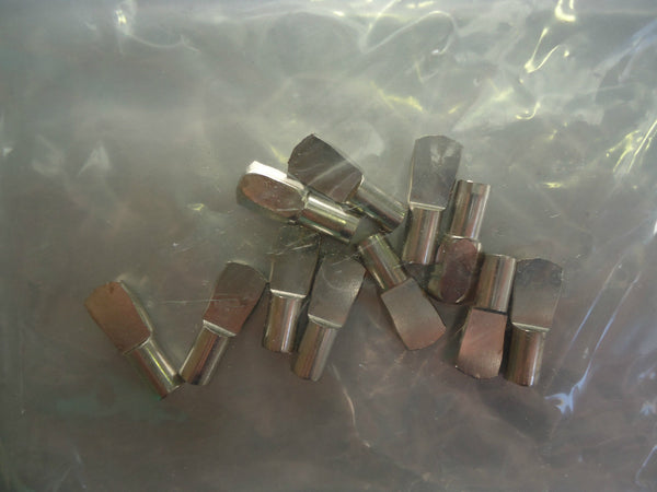 5mm Metal Shelf Supports Pins For Kitchen Cabinet & Laundry Furniture