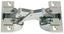 Mitred Hinge, GS 45, Opening Angle 135°