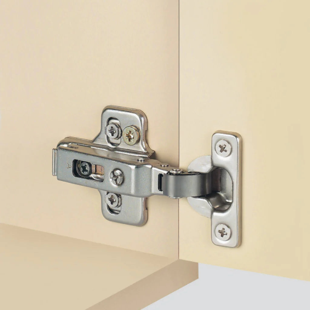 Hafele 94° Mini Series 400 Hinges