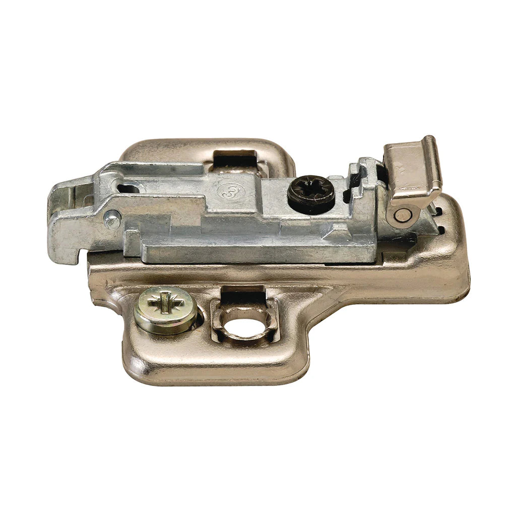Hafele Cruciform Mounting Plate (SM) Main image