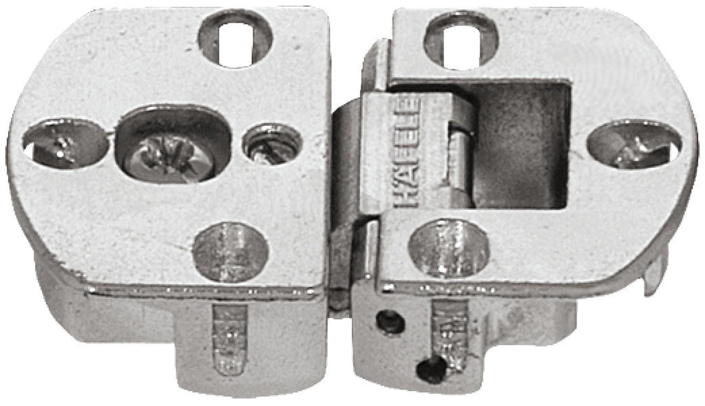Flap Hinge 90 Degree 3D Adjustable, for Wooden Flaps
