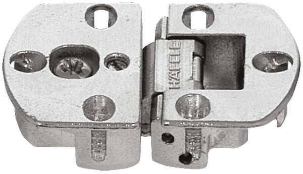 Flap Hinge 90 Degree 3D Adjustable, for Wooden Flaps