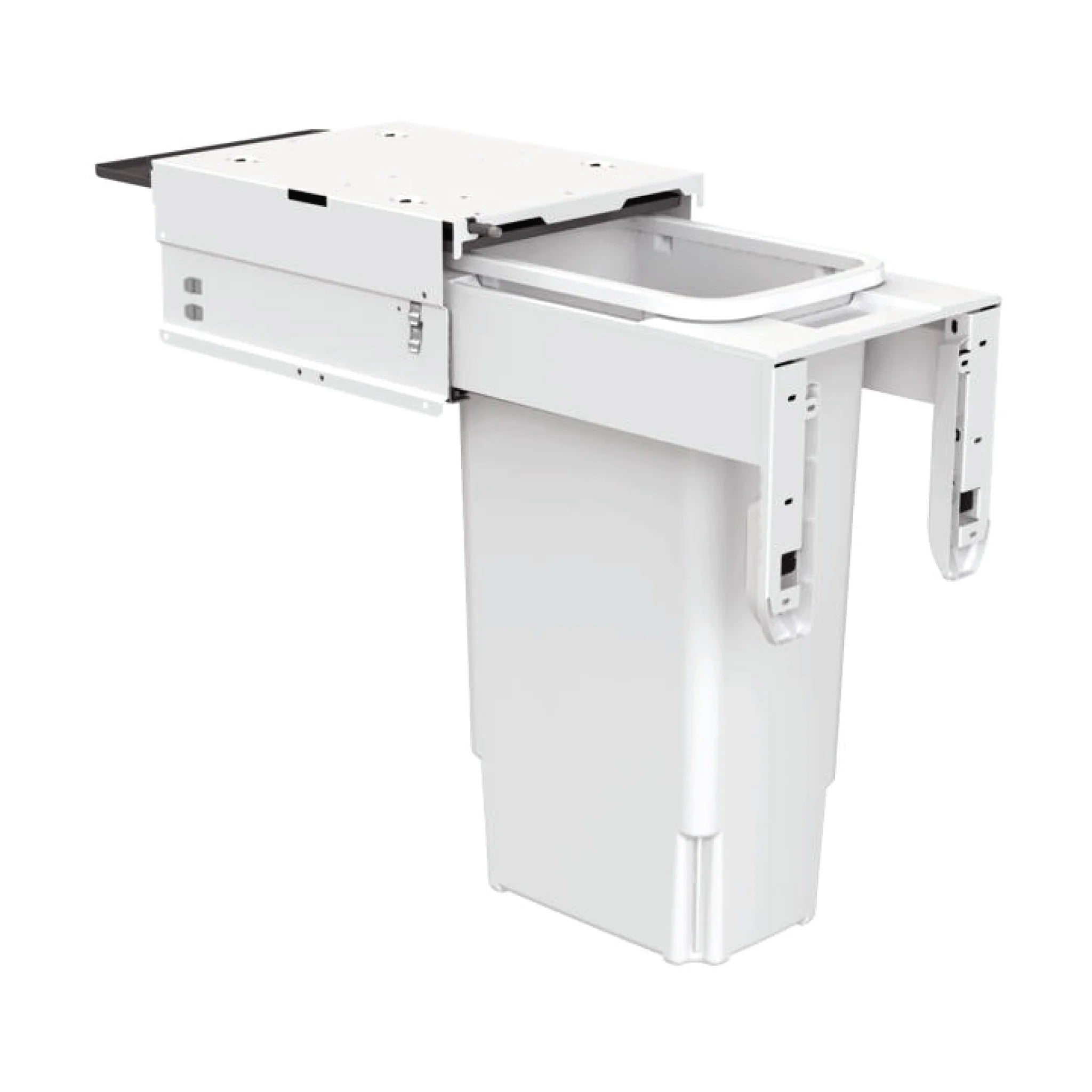 Concelo by Hideaway Waste Bin, 35L Main image