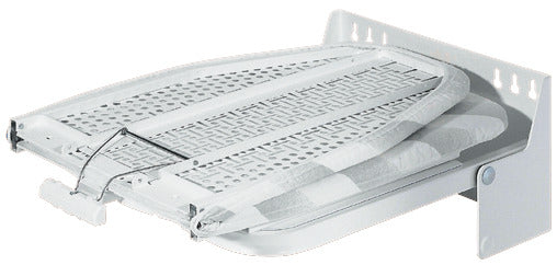 Ironfix Wall Mounted Ironing Board Secondary image