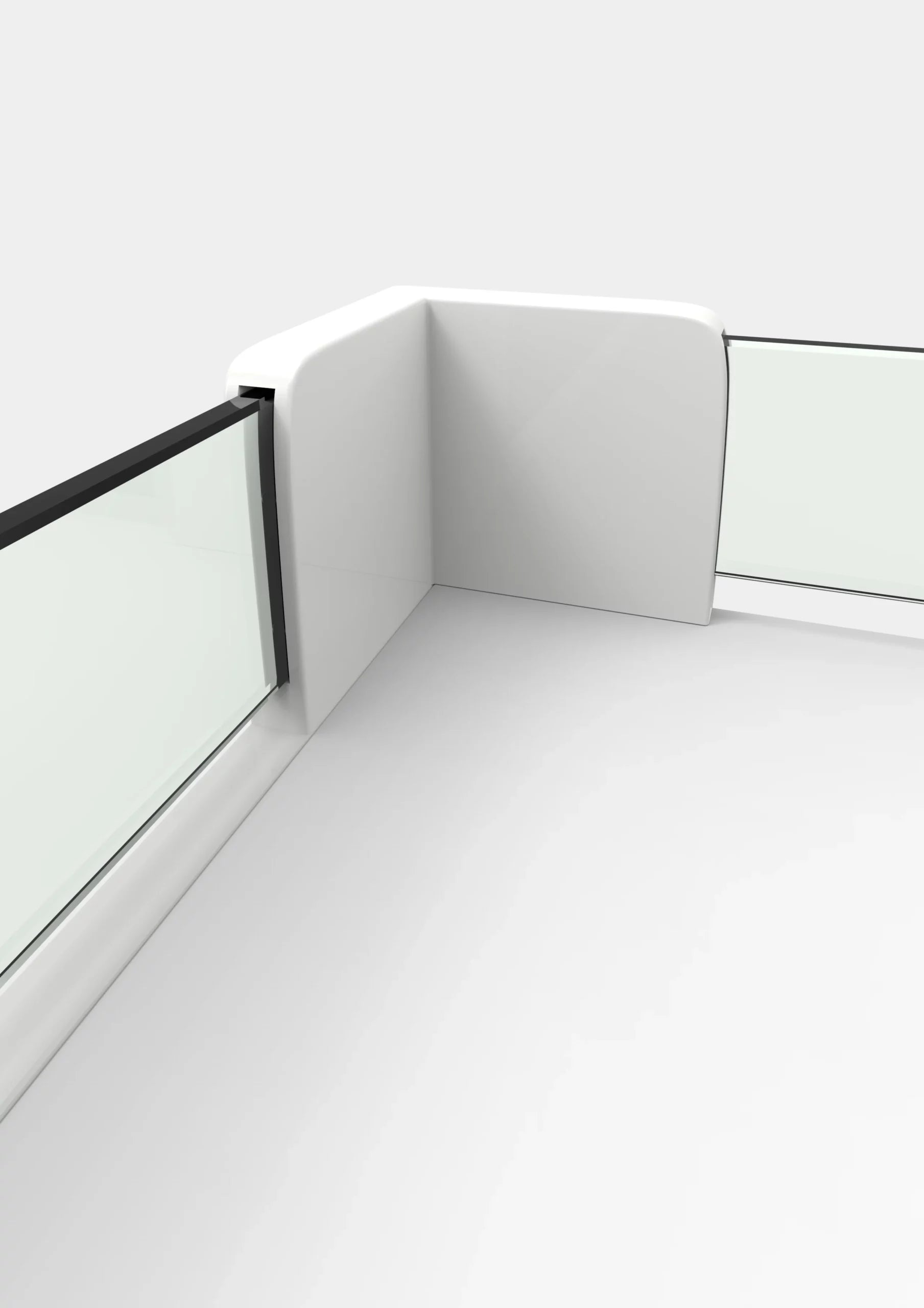 600mm MiO Internal Pull Out Drawer Secondary image