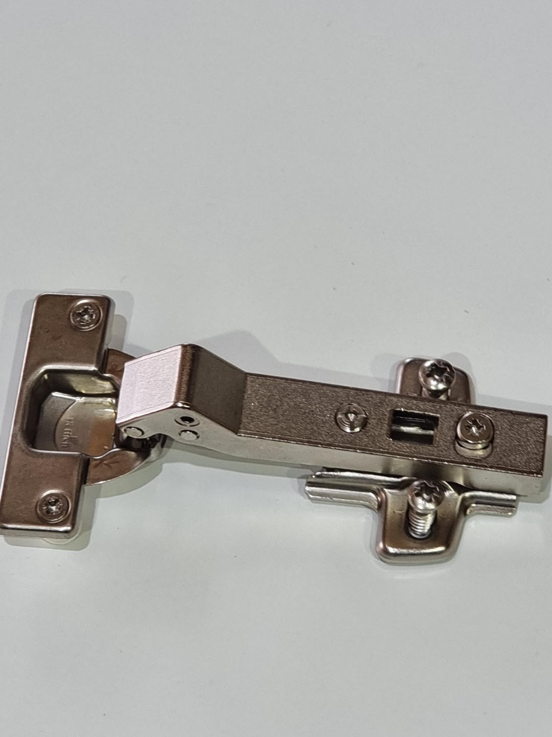 Hettich Concealed Hinge Kitchen Corner Cabinets 45 Degree Secondary image