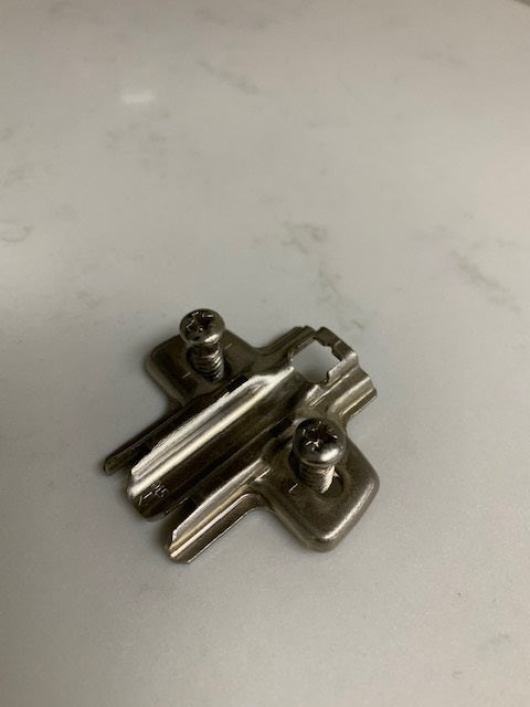 Hettich Hinge Brackets