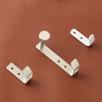Stainless Steel Hafele Robe Coat Hook
