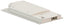 Electronic Strike with Sensor – Libero® 3.0 for Plinth Area