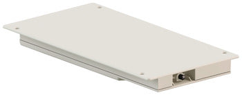 Electronic Strike with Sensor – Libero® 3.0 for Plinth Area Secondary image