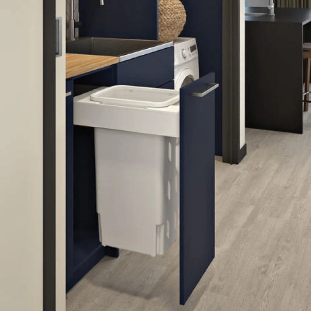 Concelo by Hideaway Laundry Hamper, 35L Main image