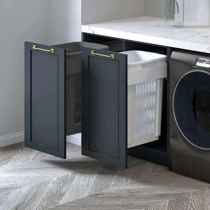 Concelo by Hideaway Laundry Hamper, 60L