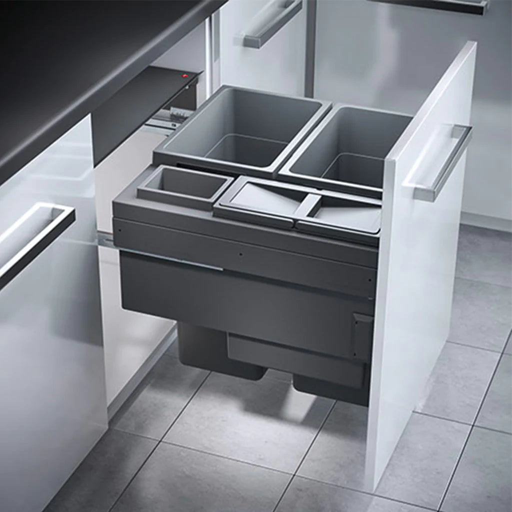 Hafele Hailo Euro Cargo ST60 Main image