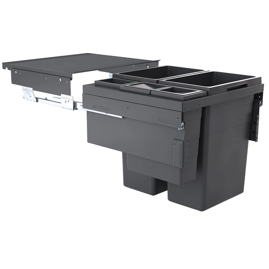Hafele Hailo Euro Cargo ST60 Secondary image