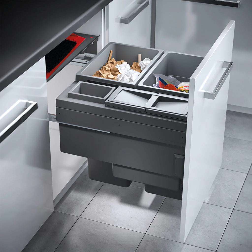 Hafele Hailo Euro Cargo ST60