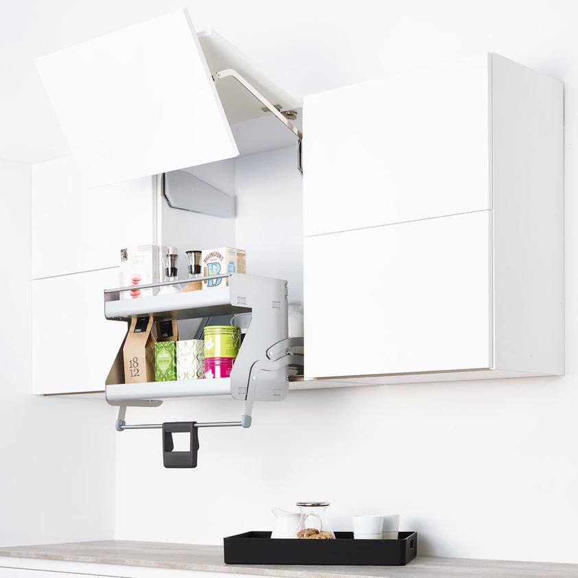 iMove Double Tray, Pull Down Unit Main image