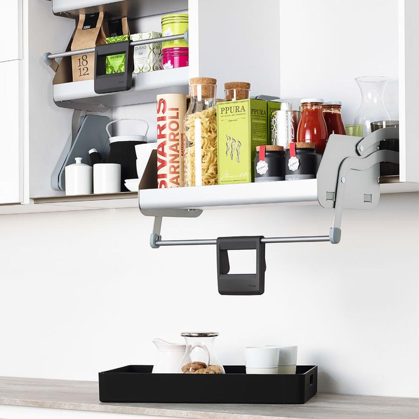 iMove Single Tray, Pull Down Unit Main image