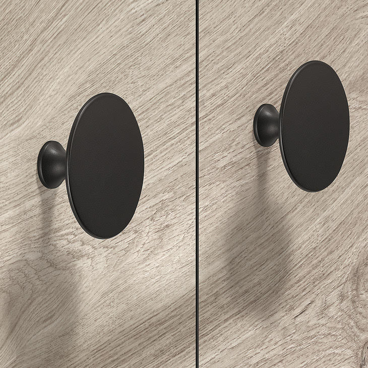 Round Minimalistic Handle/Knobs - Premium Collection