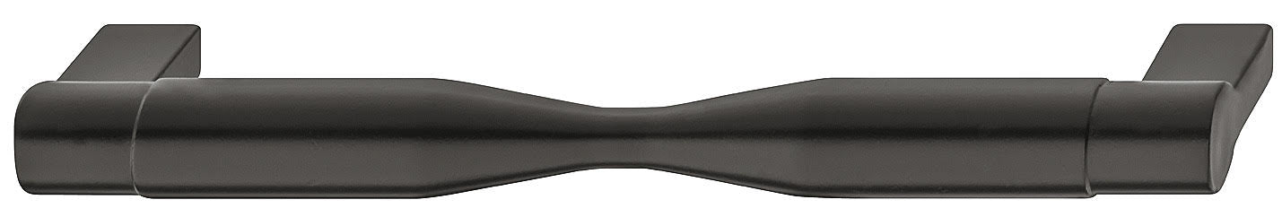 Noveau Art Deco Tubular Handle - Premium Collection Secondary image