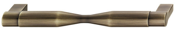 Noveau Art Deco Tubular Handle - Premium Collection