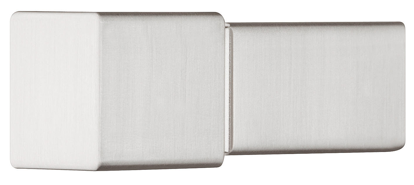 Square Knob For Kitchen, Wardrobe - Premium Collection Secondary image