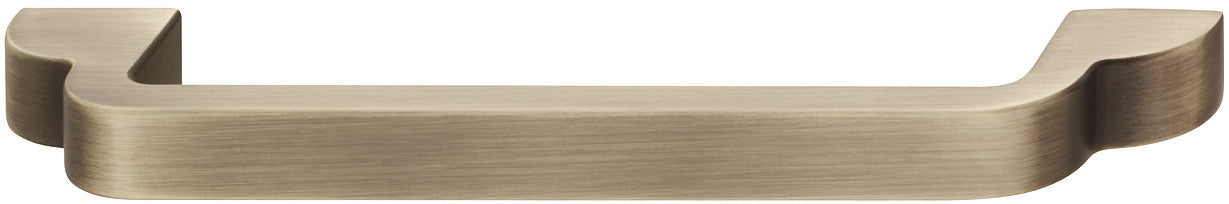 Premium arch Art Deco handle Secondary image