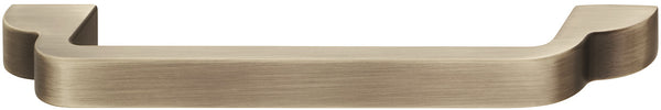 Premium arch Art Deco handle