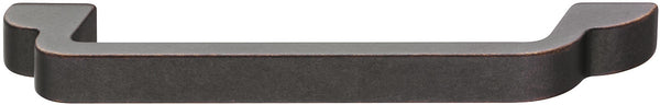 Premium arch Art Deco handle