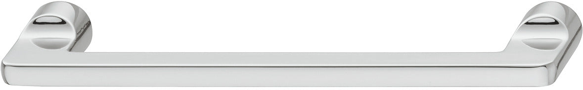 Premium sleek minimalistic handle