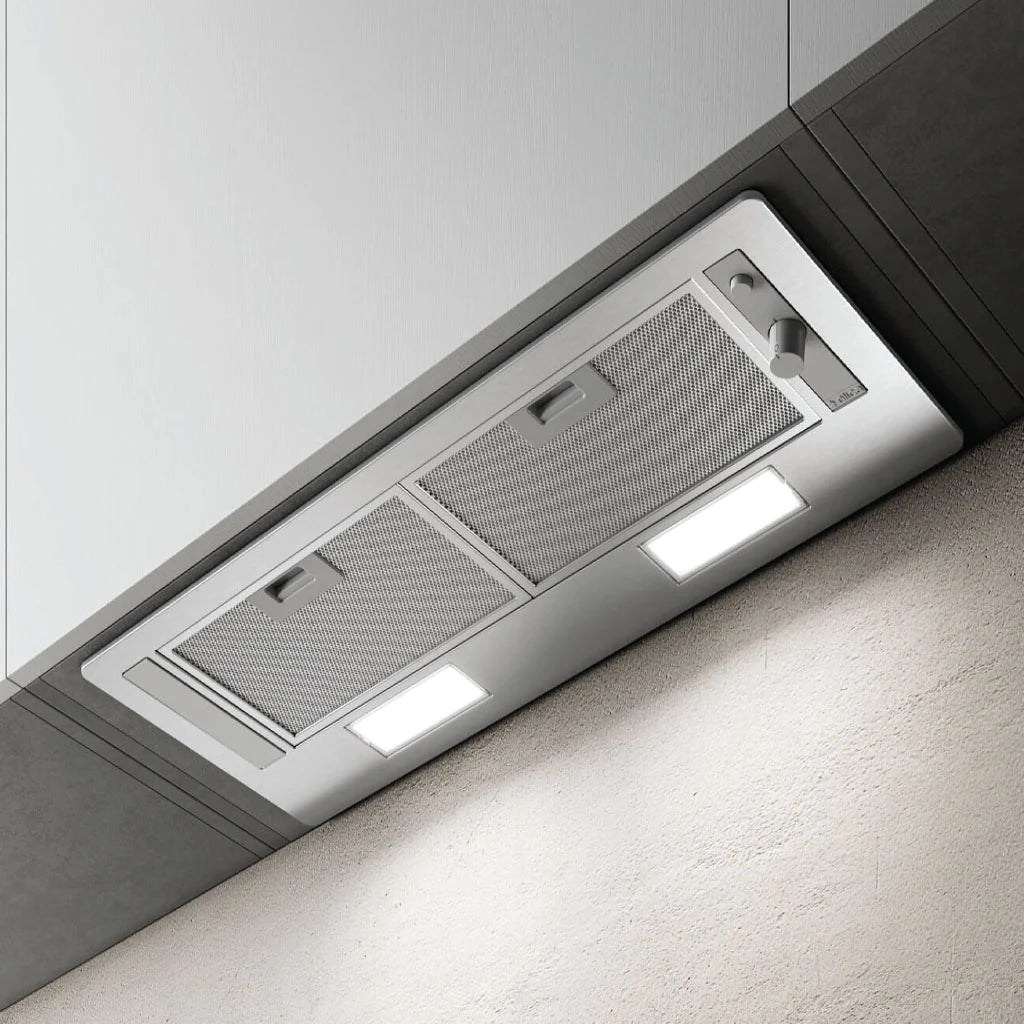 60cm or 90cm Hafele Undermount Built in Rangehood Main image
