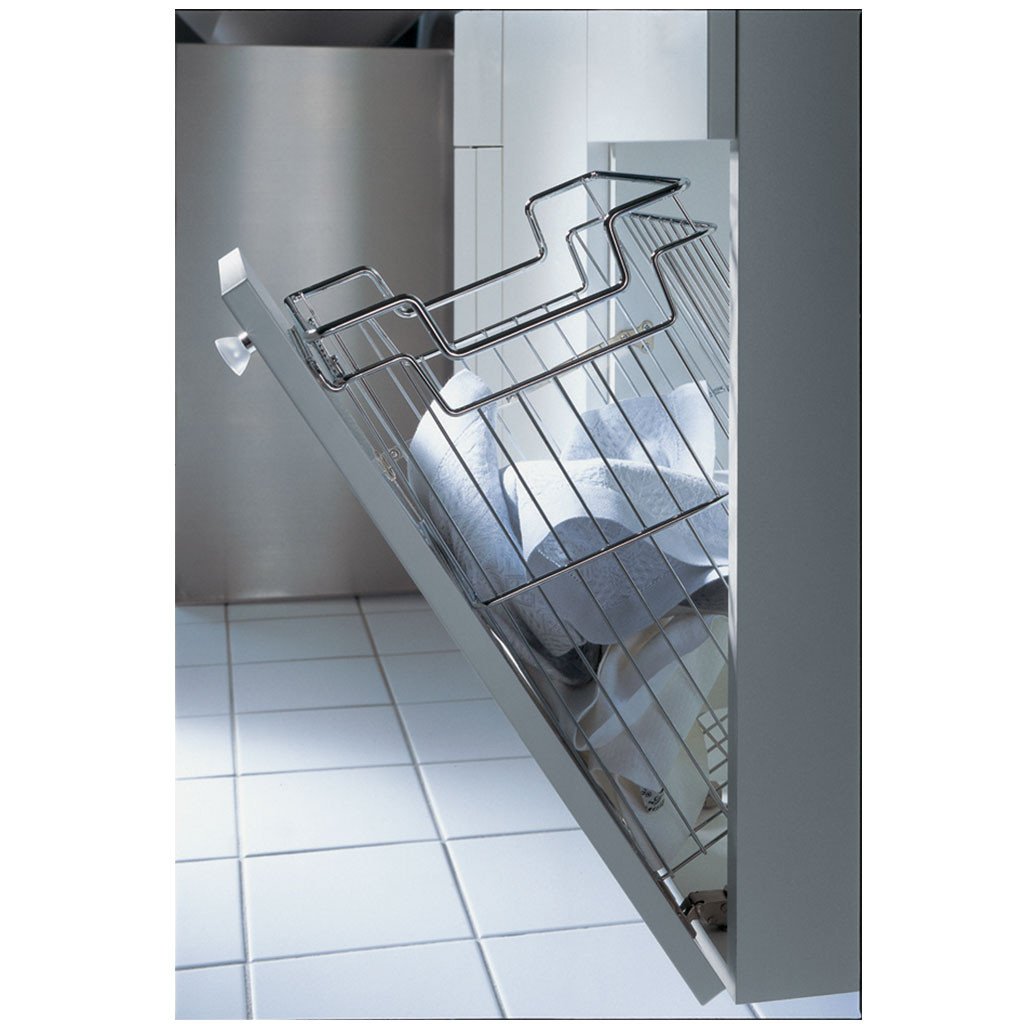 Laundry Basket - For Base Units Main image