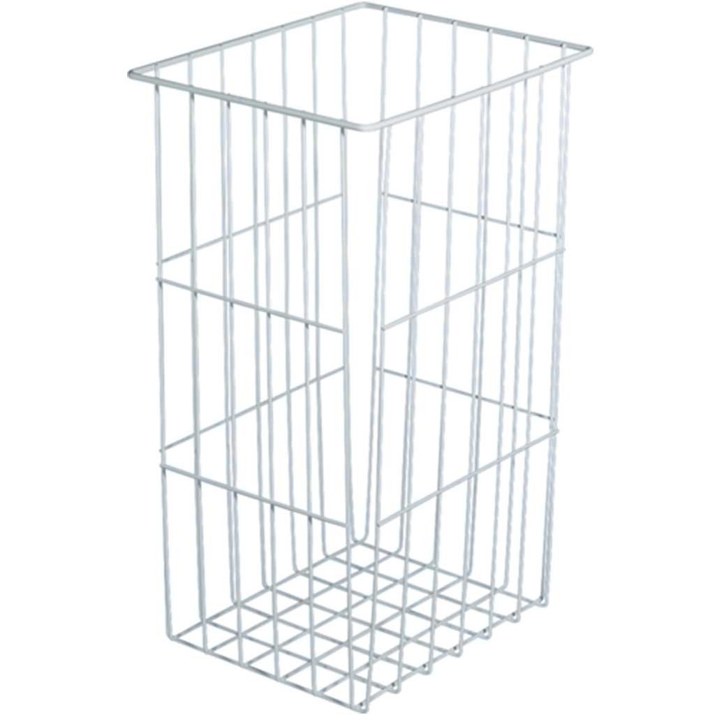 Laundry Basket Stackable Main image