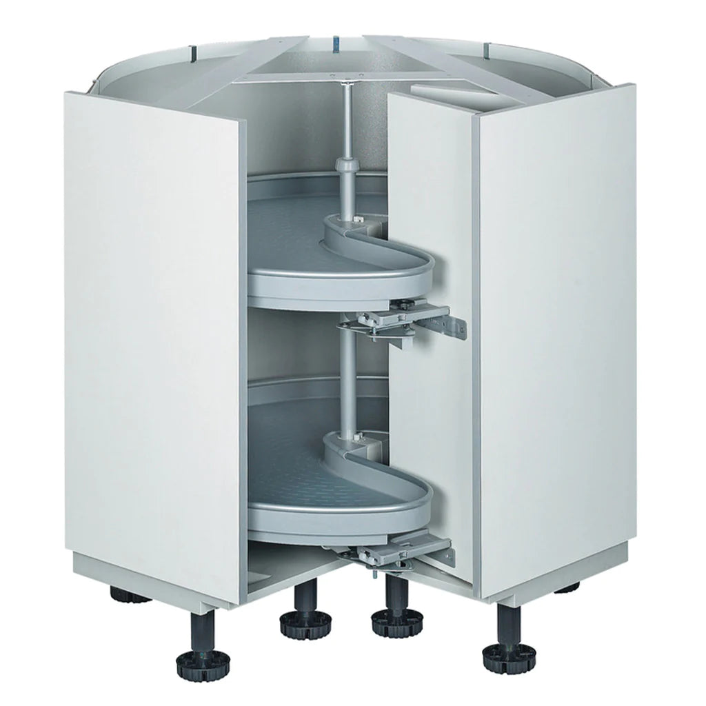 Hafele Mondo 2 revolving Corner unit Main image