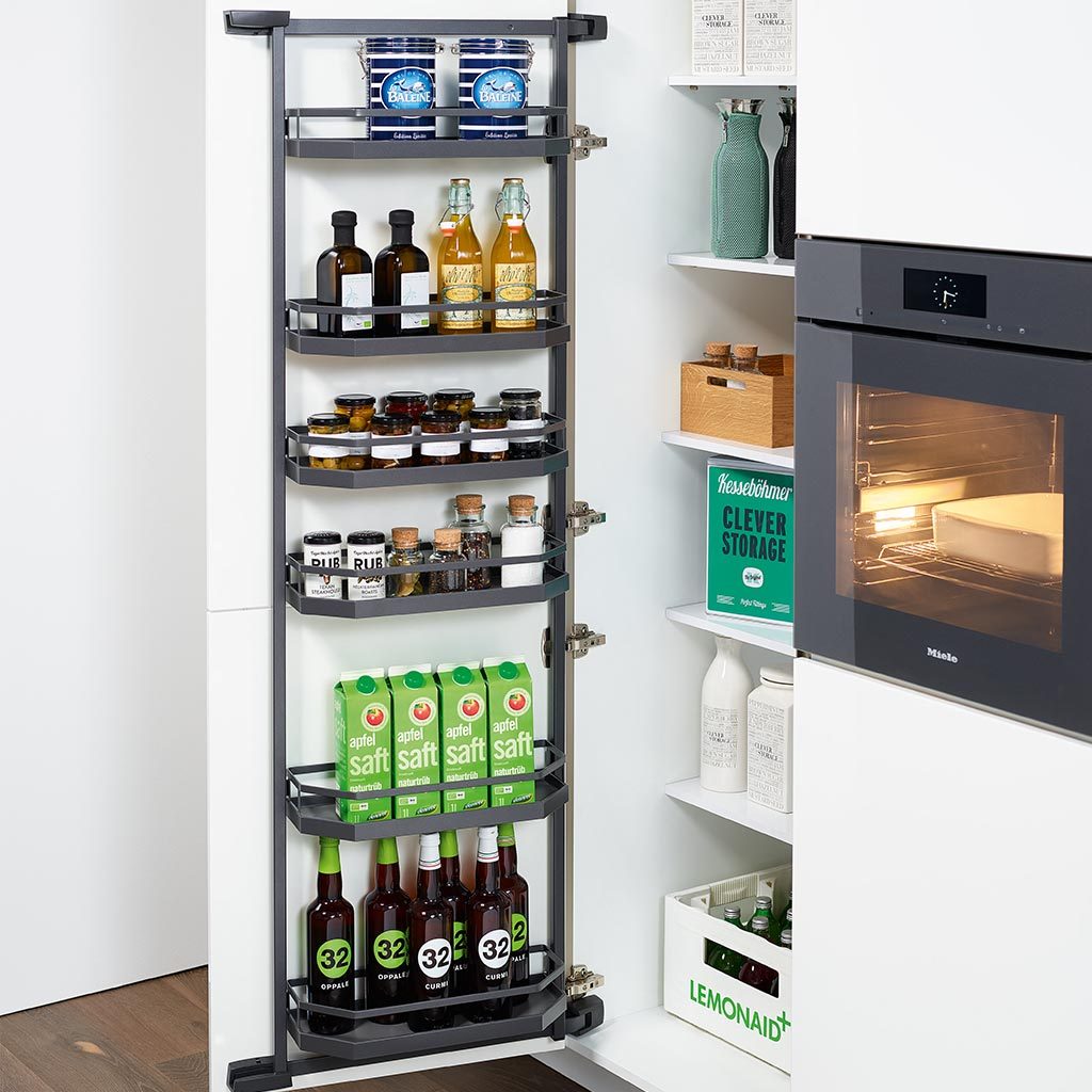 Tandem Side for Pantries Main image