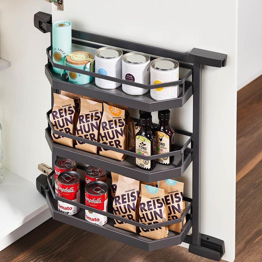 Tandem Side for Base Cabinets Main image