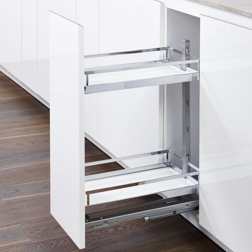 Dispensa Junior III Pantry Pull Out