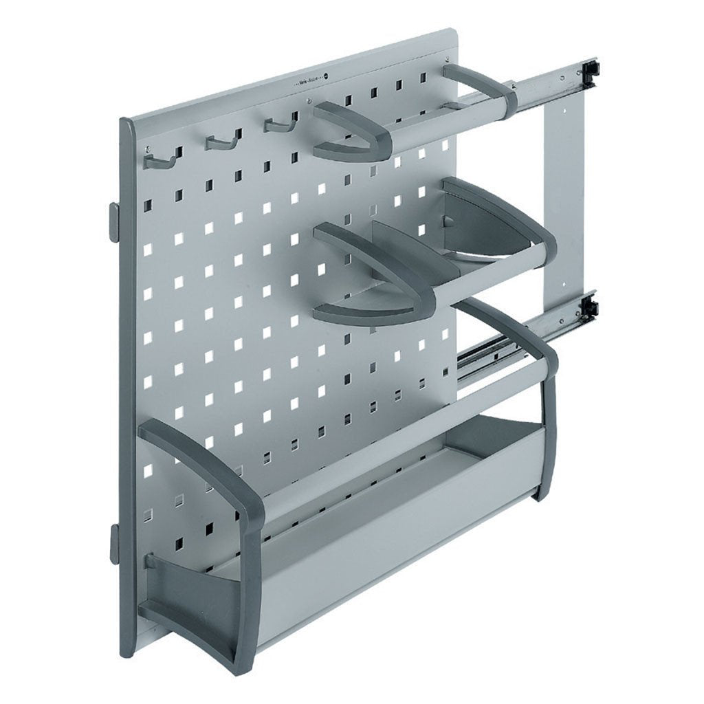 Alu-Line Vario H2, Pull Out Cabinet Organiser Main image